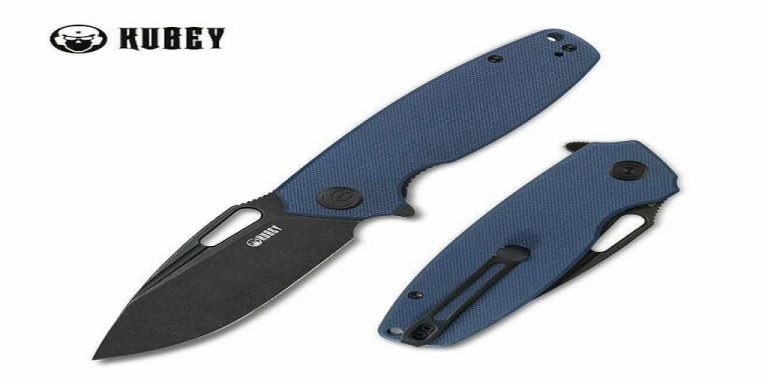 24 Good Pocket Knife Brands You Need to Know