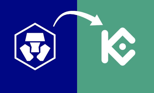 KuCoin CryptoCurrency