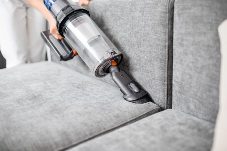 Upholstery Cleaning Methods