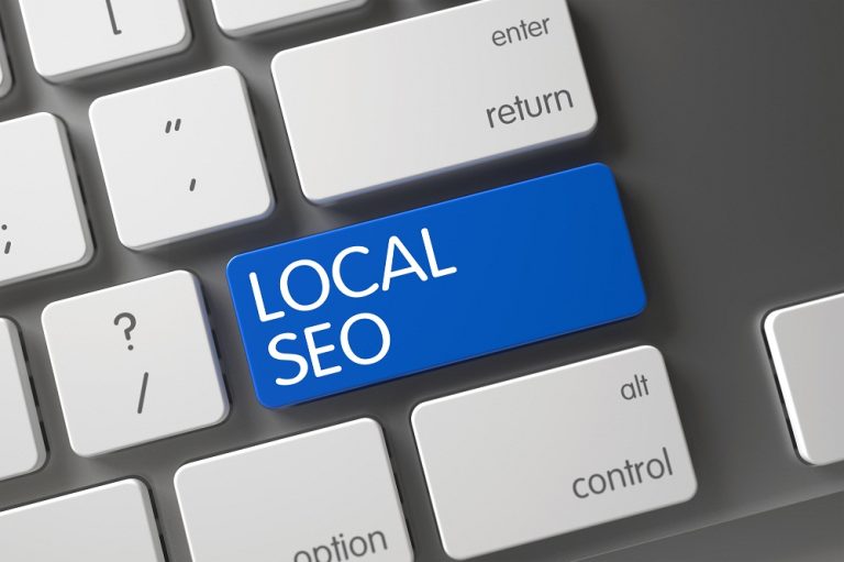 How to Use Local SEO Services to Improve Your Website Ranking