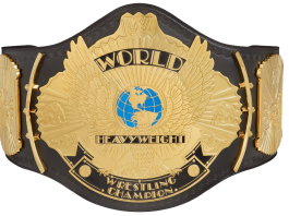 custom wrestling belt maker