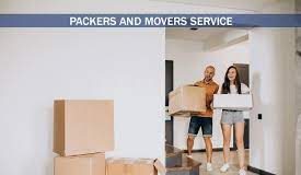 Packers And Movers Pune to offer a complete range of moving and shifting services