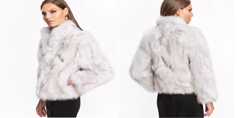 Are you Faux Real or Fur Real? Finding and Styling Real Fox Fur Coats