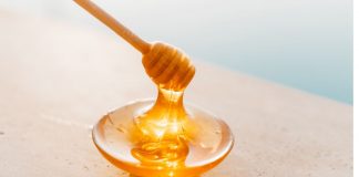 raw vs pure honey
