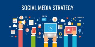 best social media strategies