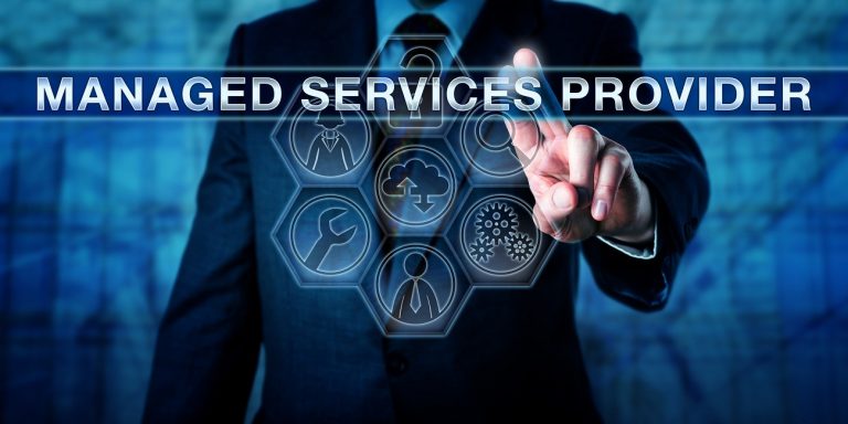 5 Benefits of Managed IT Services for Your Business