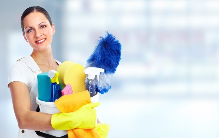 7 Reasons to Hire Professional Cleaners for Your Business