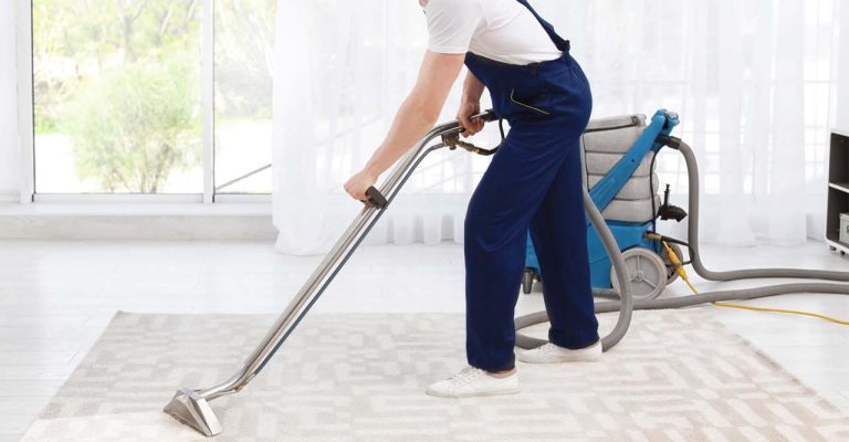 Clean Carpets