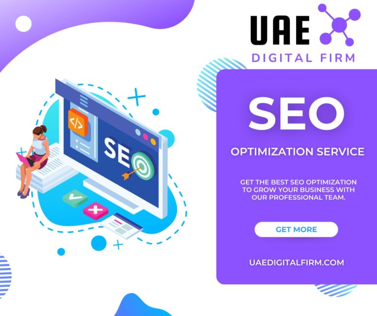 SEO Services in Dubai Help your Business in Dubai