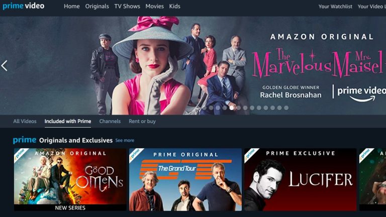 amazoncommytv