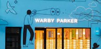 Everything You Need to Know About Shopping for Glasses at Warby Parker