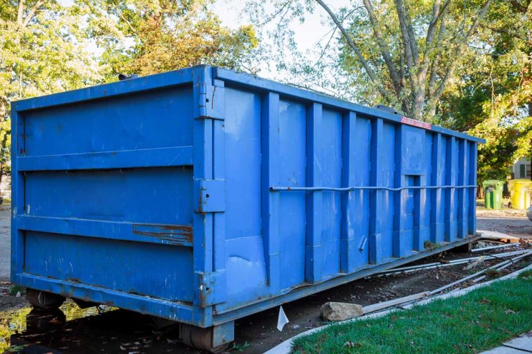 Reasons Why People Need Affordable Dumpster Rentals