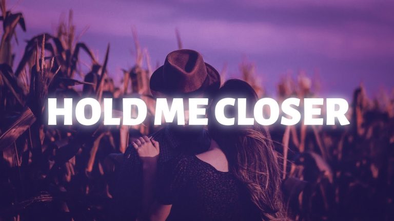 Hold Me Closer Lyrics Meaning by Elton John and Britney Spears