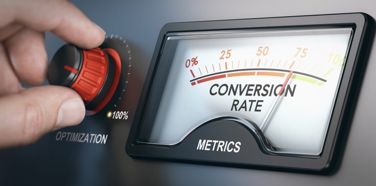 3 Tips for Improving Your Website Conversion Rate