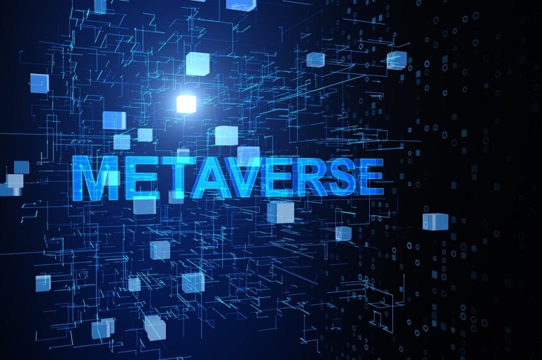 How to Invest in the Metaverse