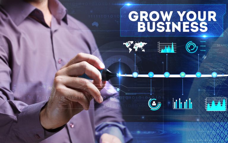 The Latest Small Business Growth Strategies That You Should Use Today