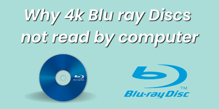 blu ray discs