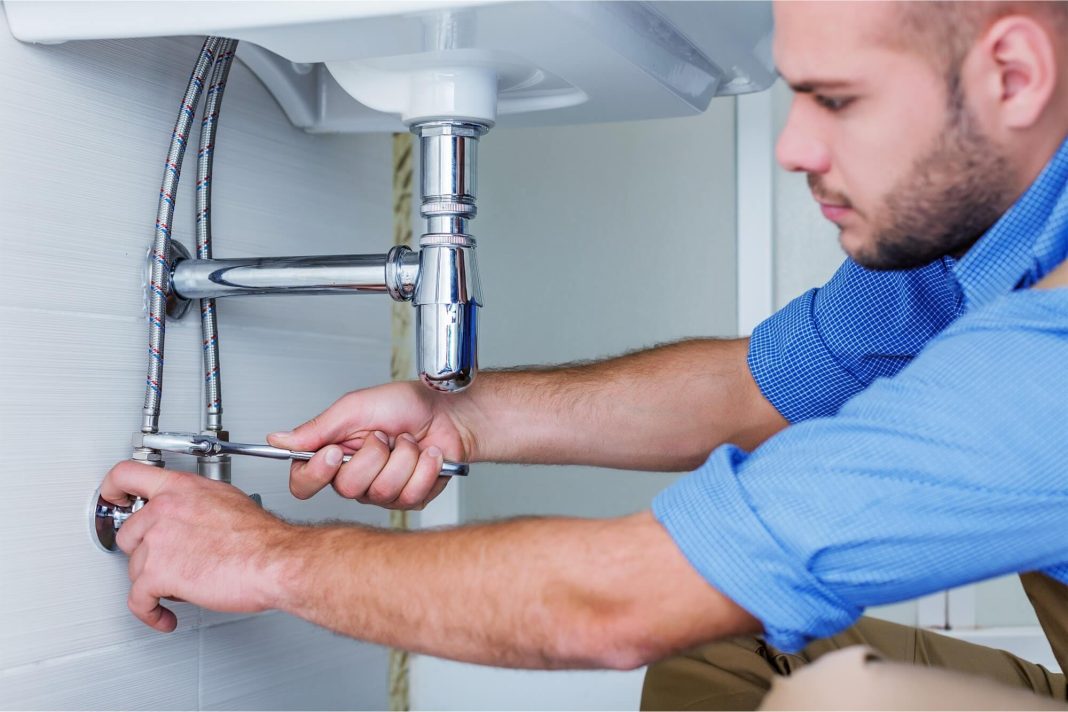 Plumbing Service