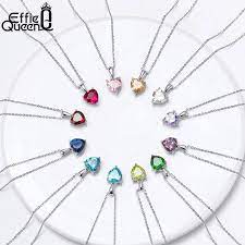 Heart Necklaces