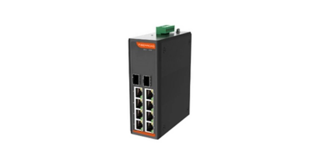 Industrial Ethernet Switch