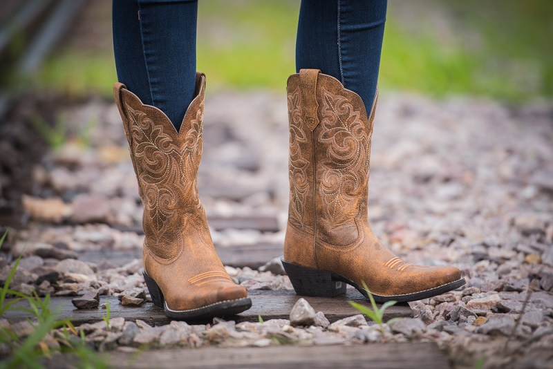 Cowgirl Boots