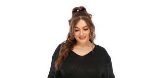 Women Plus size clothing vendors in China