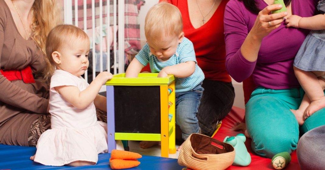 childcare consultancy