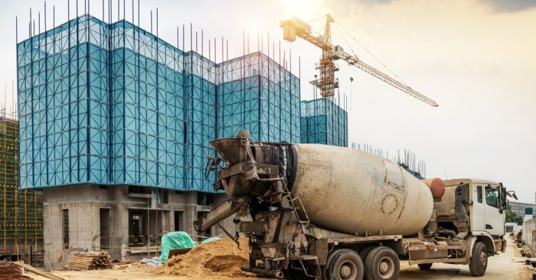 Expert Tips For Concrete Pumping Melbourne