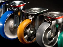 Caster Wheels online