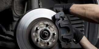 Repair The Clutch