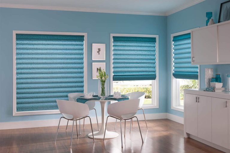 Everything You Need To Know About Home Blinds