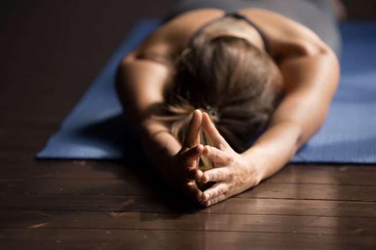 What Should You NOT Do Before a Hot Yoga Session