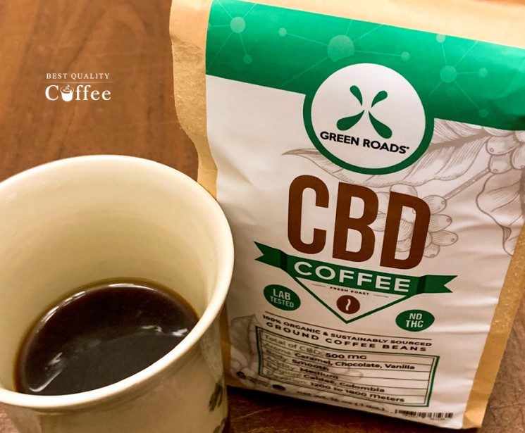 2 Things You Must Know About CBD COFFEE