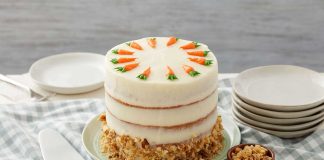 Creative and Delicious Flavor Combinations for Birthday Cakes