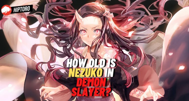 How-Old-is-Nezuko-in-Demon-Slayer