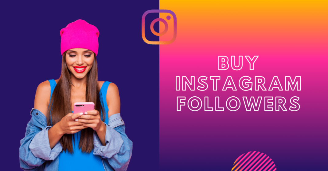 Buy Instagram followers Australia