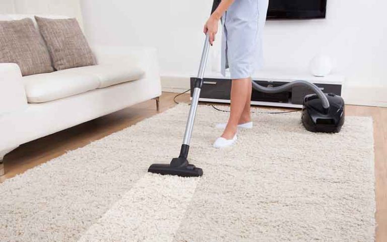 Carpet Cleaning