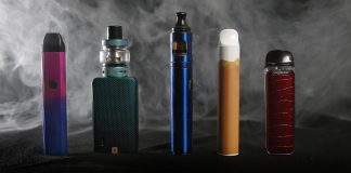 Vape Kits for Christmas