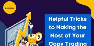 Helpful Tricks to Making the Most of Your Copy Trading