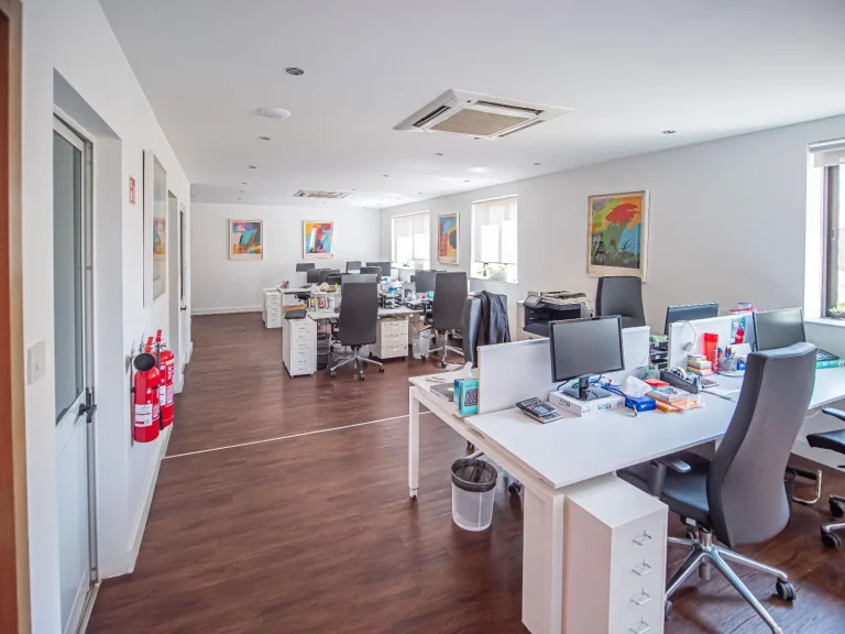 Office Spaces for Rent in Malta