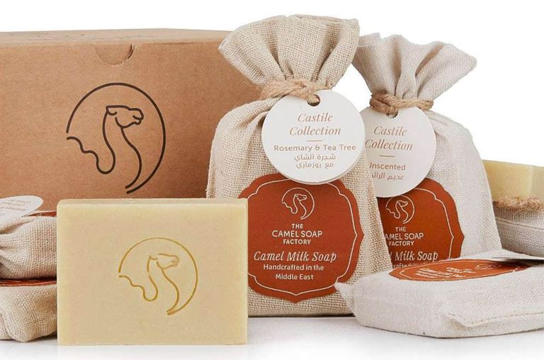 Camel Soap Potential Benefits: Everything You Need to Know