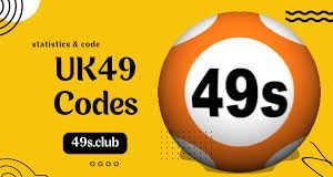 UK 49 codes