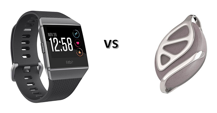 In Daily Life Why Bellabeat is Better than Fitbit?