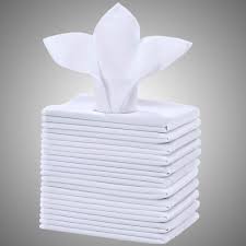 Bulk Napkins – The Best Way to Save Money on Napkins