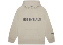 Get Ready for Fall with the Most Amazing Hoodies from Fear of God Essentials