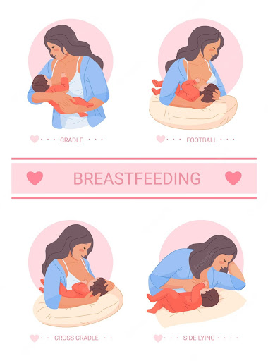 Breastfeeding and Milk Supply: What Every New Mom Should Know