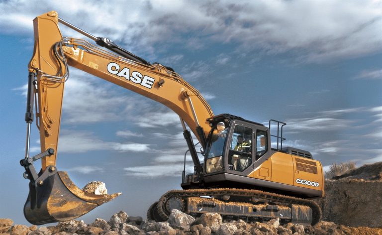 Kubota and Bobcat steps up excavator production in response to high demand 