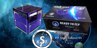 CubeSat Kit