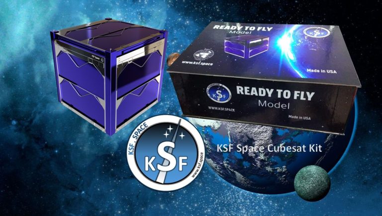 CubeSat Kit