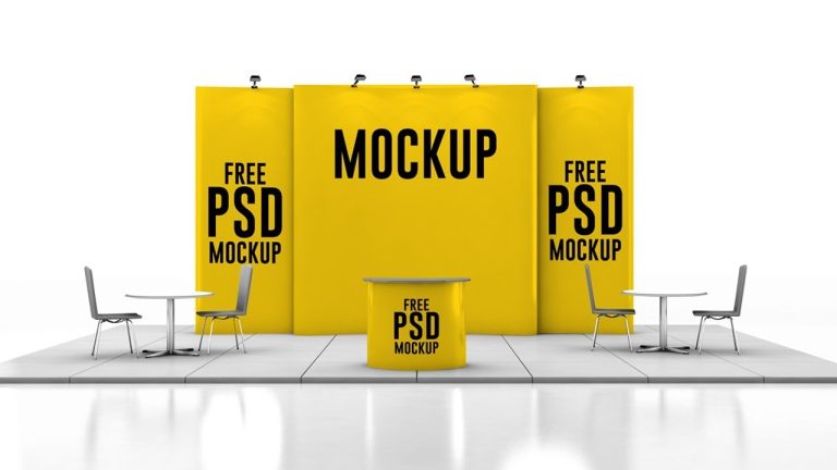 How to choose a well-performing exhibition stand supplier?